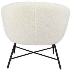 Kremmerhuset Loungestol Cosy Teddy| Loungestol|Stoler Og Krakker