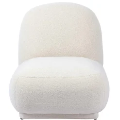 Kremmerhuset Loungestol Diva teddy| Loungestol|Stoler Og Krakker