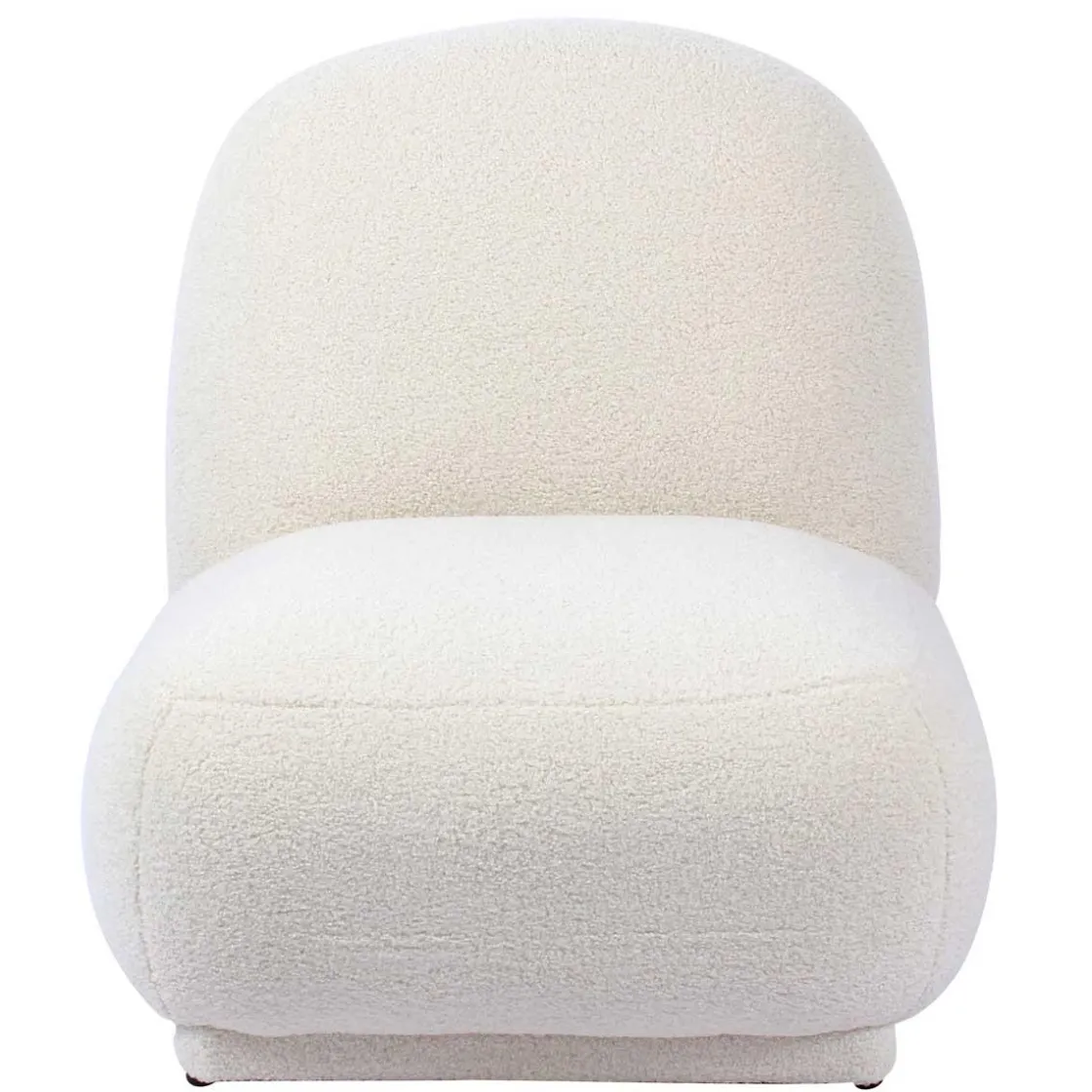 Kremmerhuset Loungestol Diva teddy| Loungestol|Stoler Og Krakker