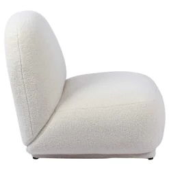 Kremmerhuset Loungestol Diva teddy| Loungestol|Stoler Og Krakker