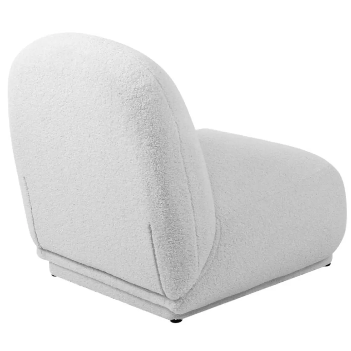 Kremmerhuset Loungestol Diva teddy| Loungestol|Stoler Og Krakker