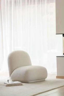 Kremmerhuset Loungestol Diva teddy| Loungestol|Stoler Og Krakker