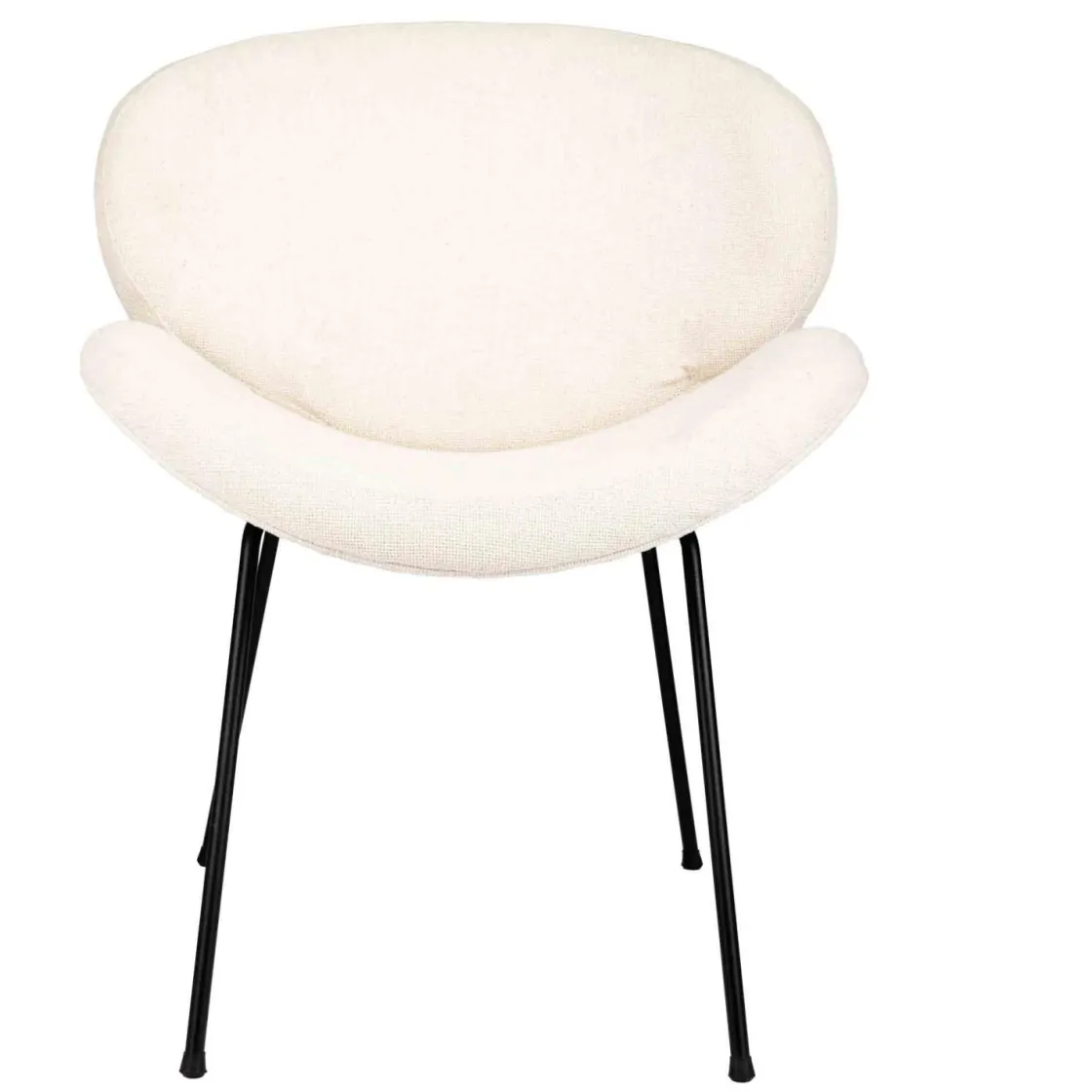 Kremmerhuset Loungestol Konrad beige| Loungestol|Stoler Og Krakker