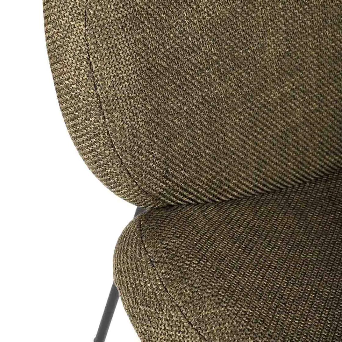 Kremmerhuset Loungestol Konrad grønn| Loungestol|Stoler Og Krakker