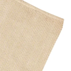 Kremmerhuset Løper Gold 40x140cm| Duker, Spisebrikker, Brikker Og Løpere|Juletekstil