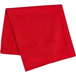 Kremmerhuset Løper Lisa 35x145cm| Duker, Spisebrikker, Brikker Og Løpere|Juletekstil