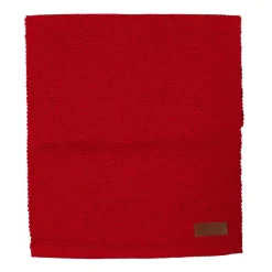 Kremmerhuset Løper Tuva rød| Duker, Spisebrikker, Brikker Og Løpere|Juletekstil