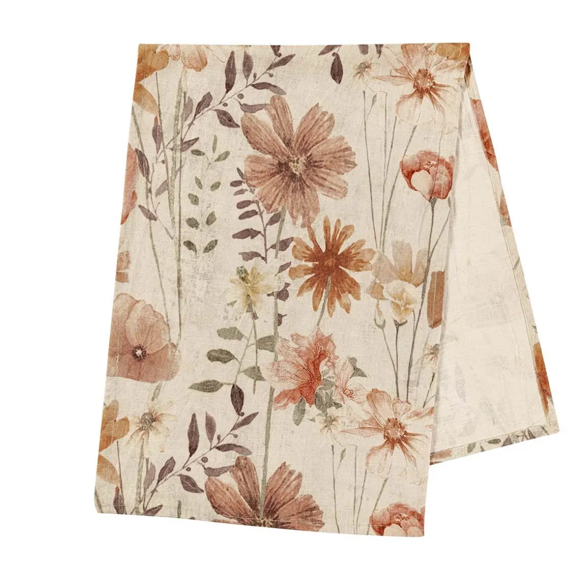 Kremmerhuset Løper Valerie 35x100cm| Duker, Spisebrikker, Brikker Og Løpere