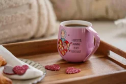 Kremmerhuset Lykketegning Mamma| Krus