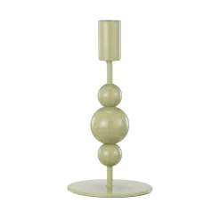 Kremmerhuset Lysestake Bubble 16,8 cm| Lysestaker