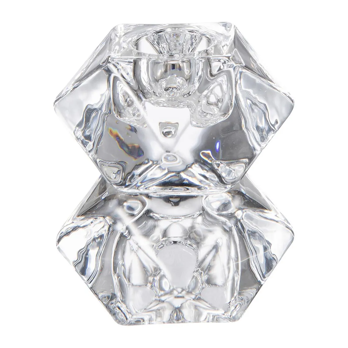 Kremmerhuset Lysestake Elsie 7,8 cm| Lysestaker