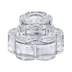 Kremmerhuset Lysestake Emma kombi 5,2 cm| Lysestaker