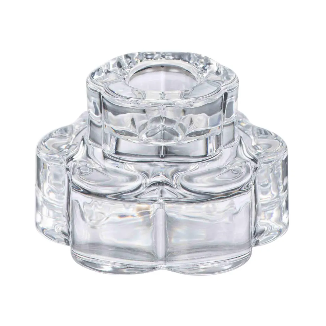 Kremmerhuset Lysestake Emma kombi 5,2 cm| Lysestaker