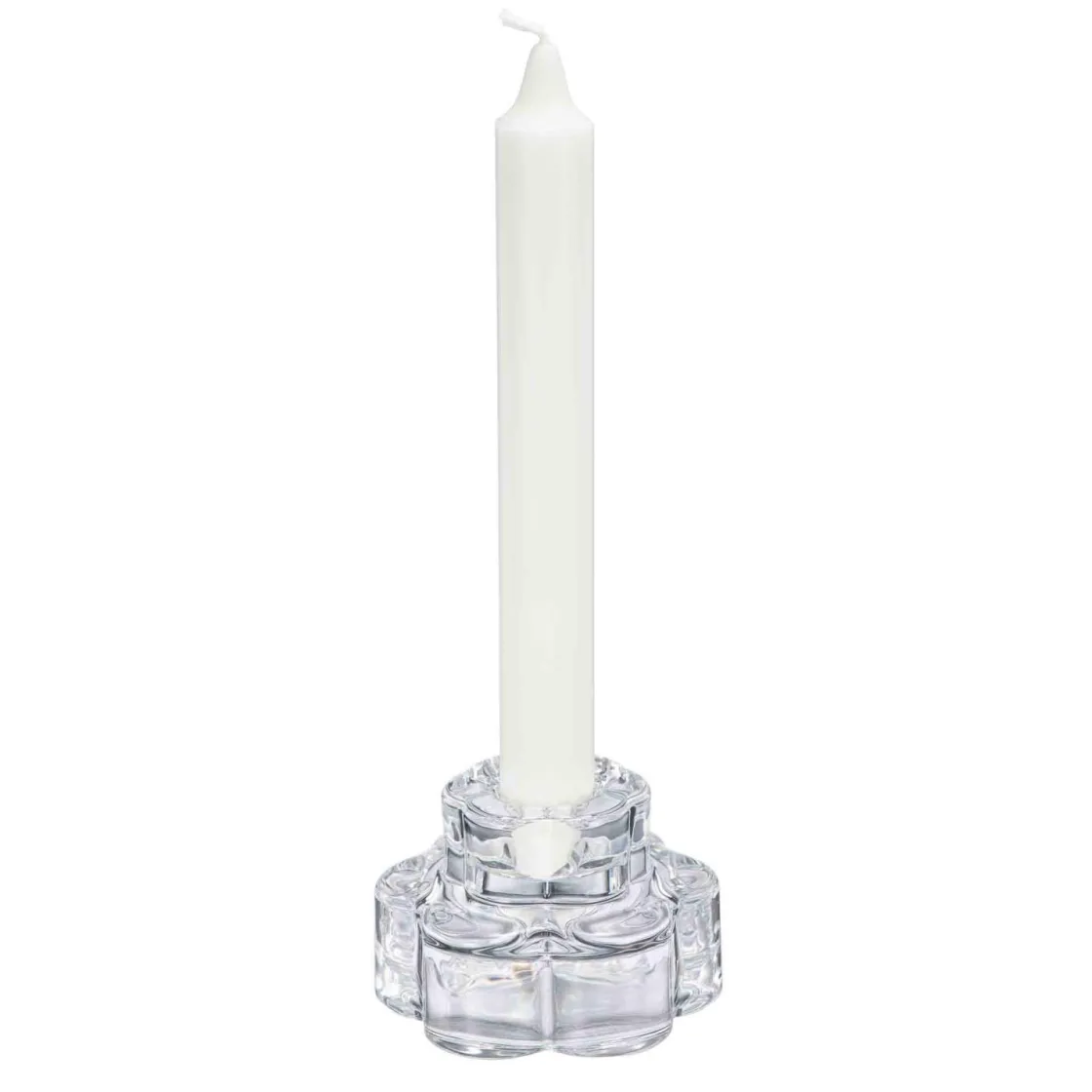 Kremmerhuset Lysestake Emma kombi 5,2 cm| Lysestaker