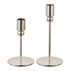 Kremmerhuset Lysestake Kay 13,3 cm| Lysestaker