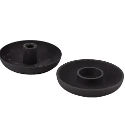 Kremmerhuset Lysestake Kronelys Luna| Lysestaker