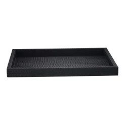 Kremmerhuset Lysfat Flettet 40 x 28 cm| Lysfat