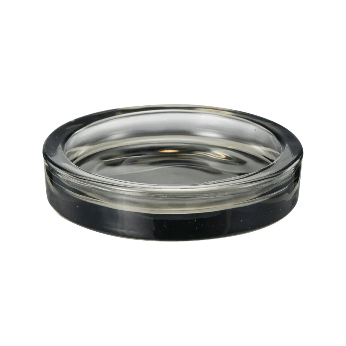 Kremmerhuset Lysfat kubbelys 9,5cm grønn| Lysfat