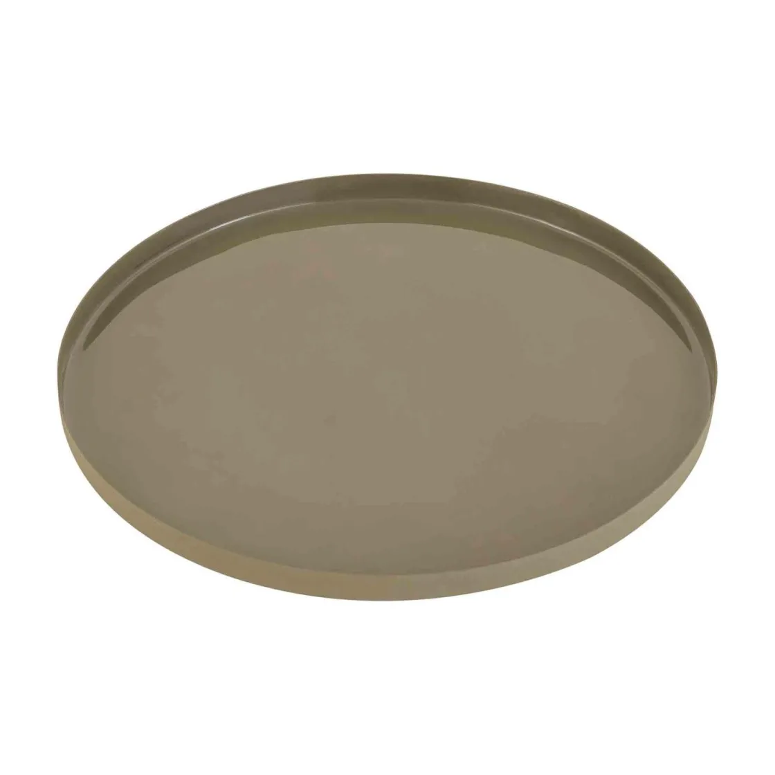 Kremmerhuset Lysfat Lana Ø 35 cm grønn| Lysfat