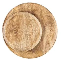 Kremmerhuset Lysfat mangotre dia. 27cm| Lysfat