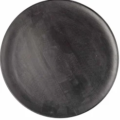 Kremmerhuset Lysfat Mangotre dia.40cm sort| Lysfat