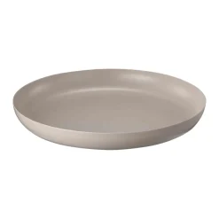 Kremmerhuset Lysfat Melina 30cm, beige| Lysfat