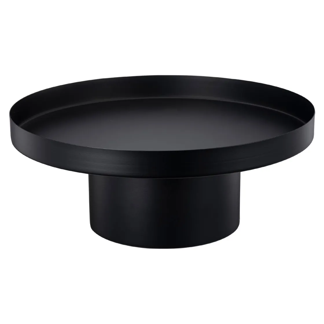 Kremmerhuset Lysfat Quinn på fot 35 cm| Lysfat