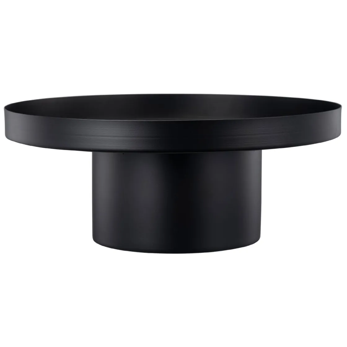 Kremmerhuset Lysfat Quinn på fot 35 cm| Lysfat