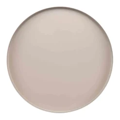 Kremmerhuset Lysfat Quinn på fot 35 cm beige| Lysfat