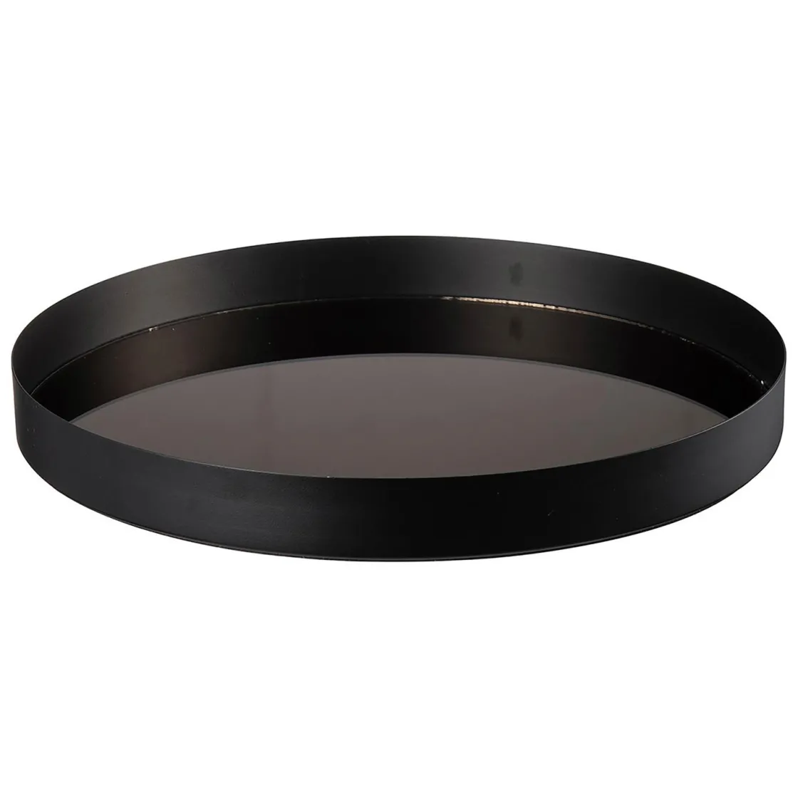 Kremmerhuset Lysfat Speil lys brun 30 cm| Lysfat