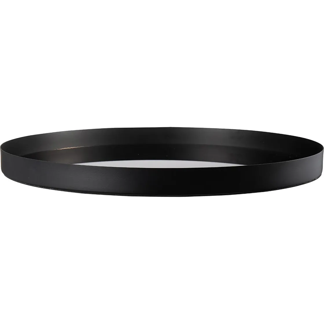 Kremmerhuset Lysfat Speil lys brun 40 cm| Lysfat