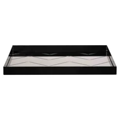 Kremmerhuset Lysfat Speil Sara 40 x 40 cm| Lysfat