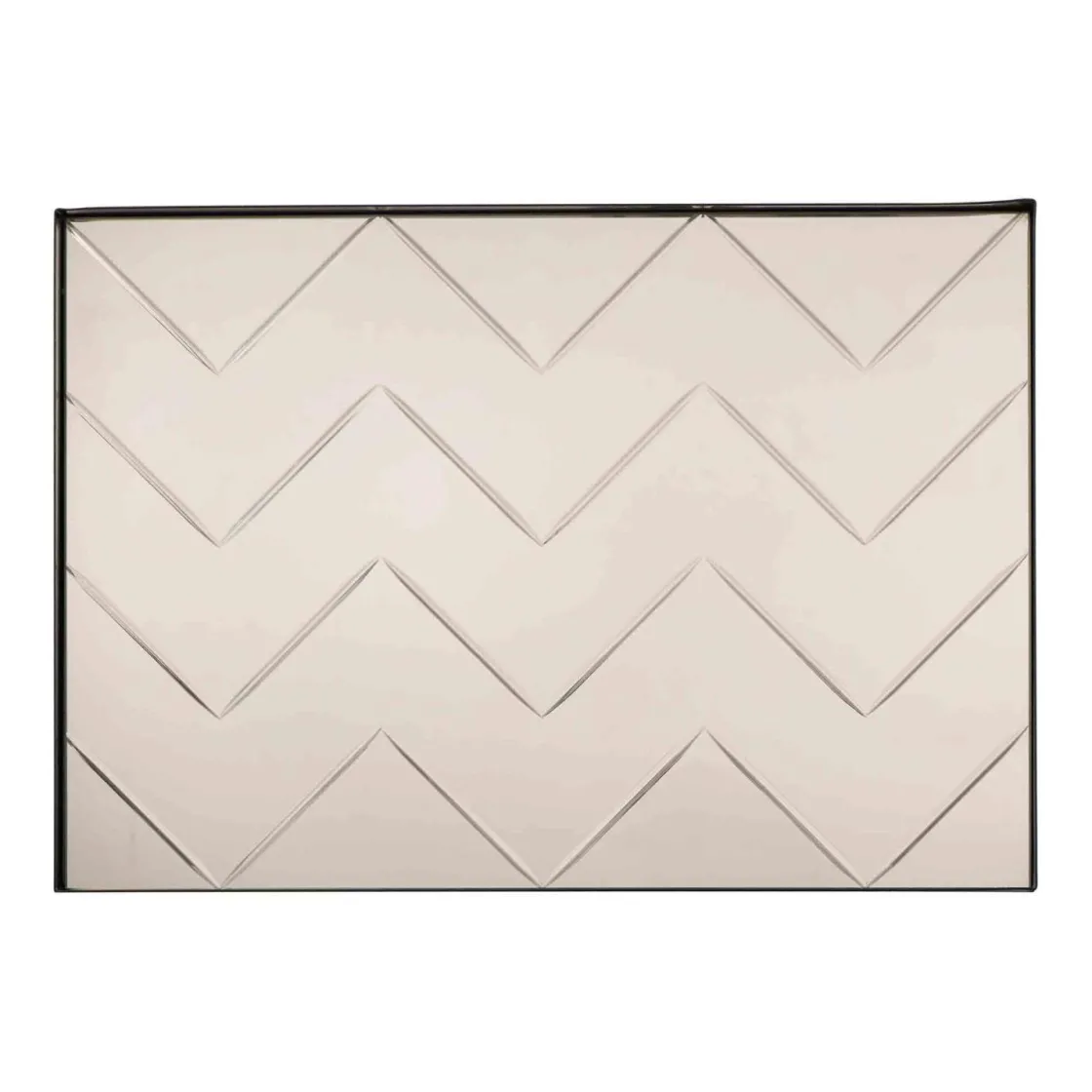 Kremmerhuset Lysfat Speil Sara 35 x 50 cm| Lysfat