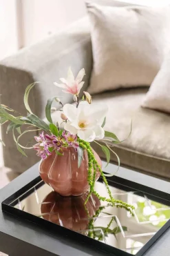 Kremmerhuset Lysfat Speil Sara 35 x 50 cm| Lysfat