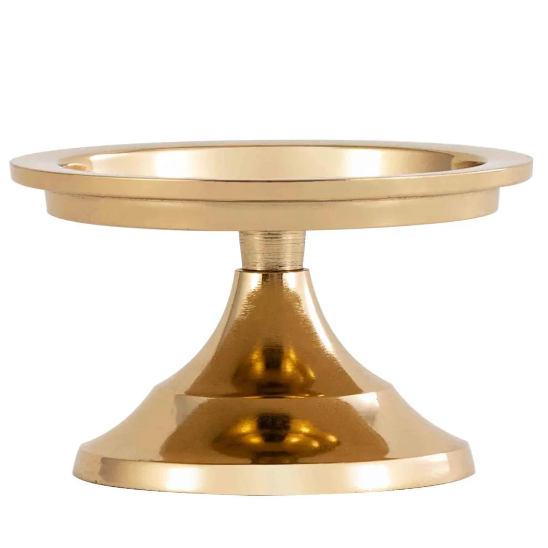 Kremmerhuset Lysholder Dina| Lykter|Julelys Og Lysestaker