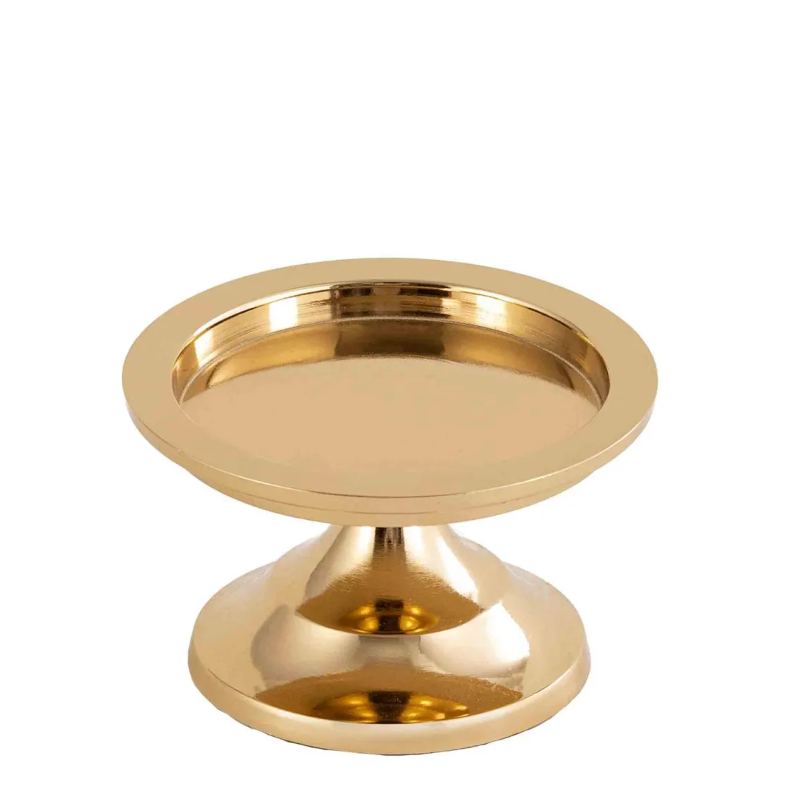 Kremmerhuset Lysholder Dina| Lykter|Julelys Og Lysestaker