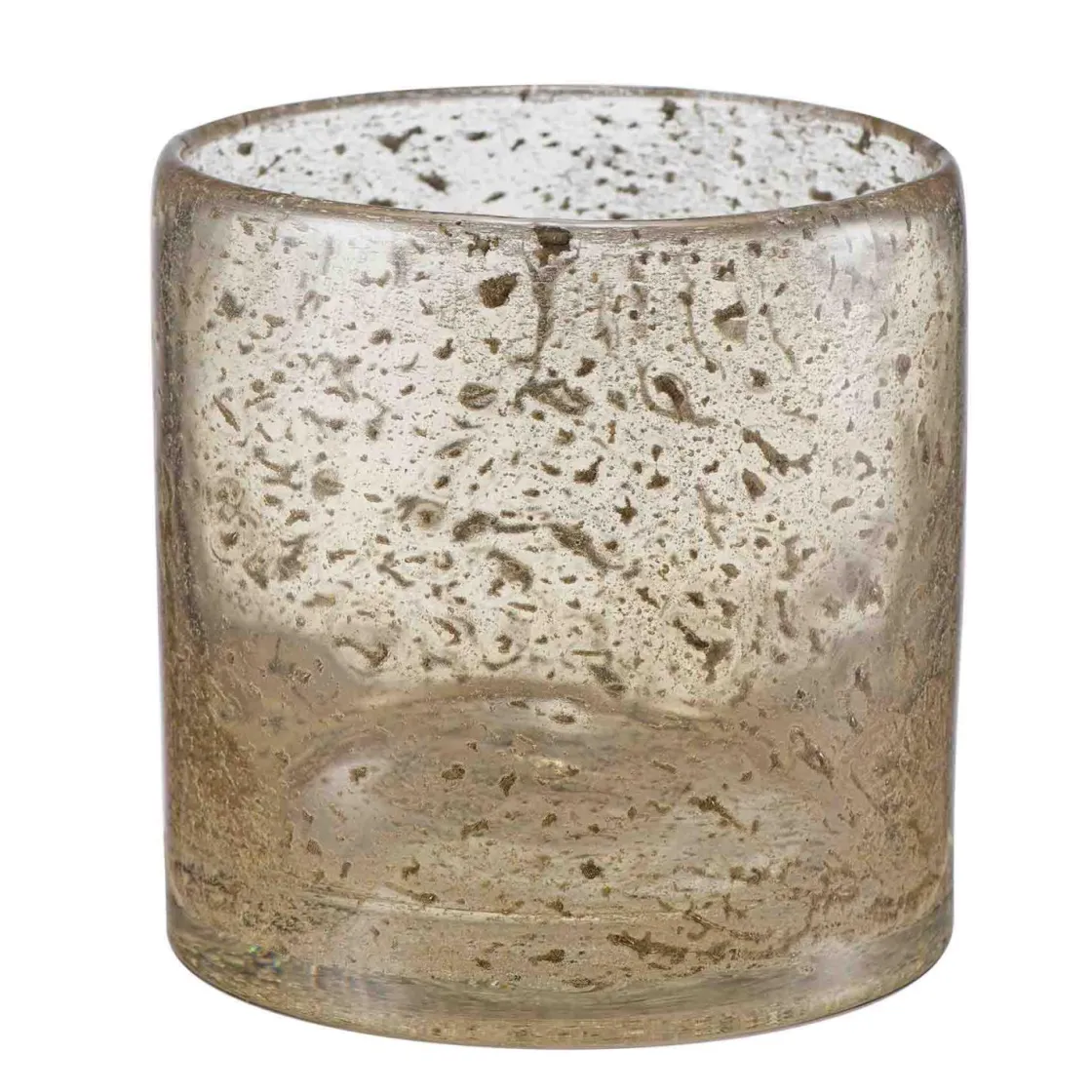 Kremmerhuset Lysholder Klara 12cm| Lykter|Lysestaker