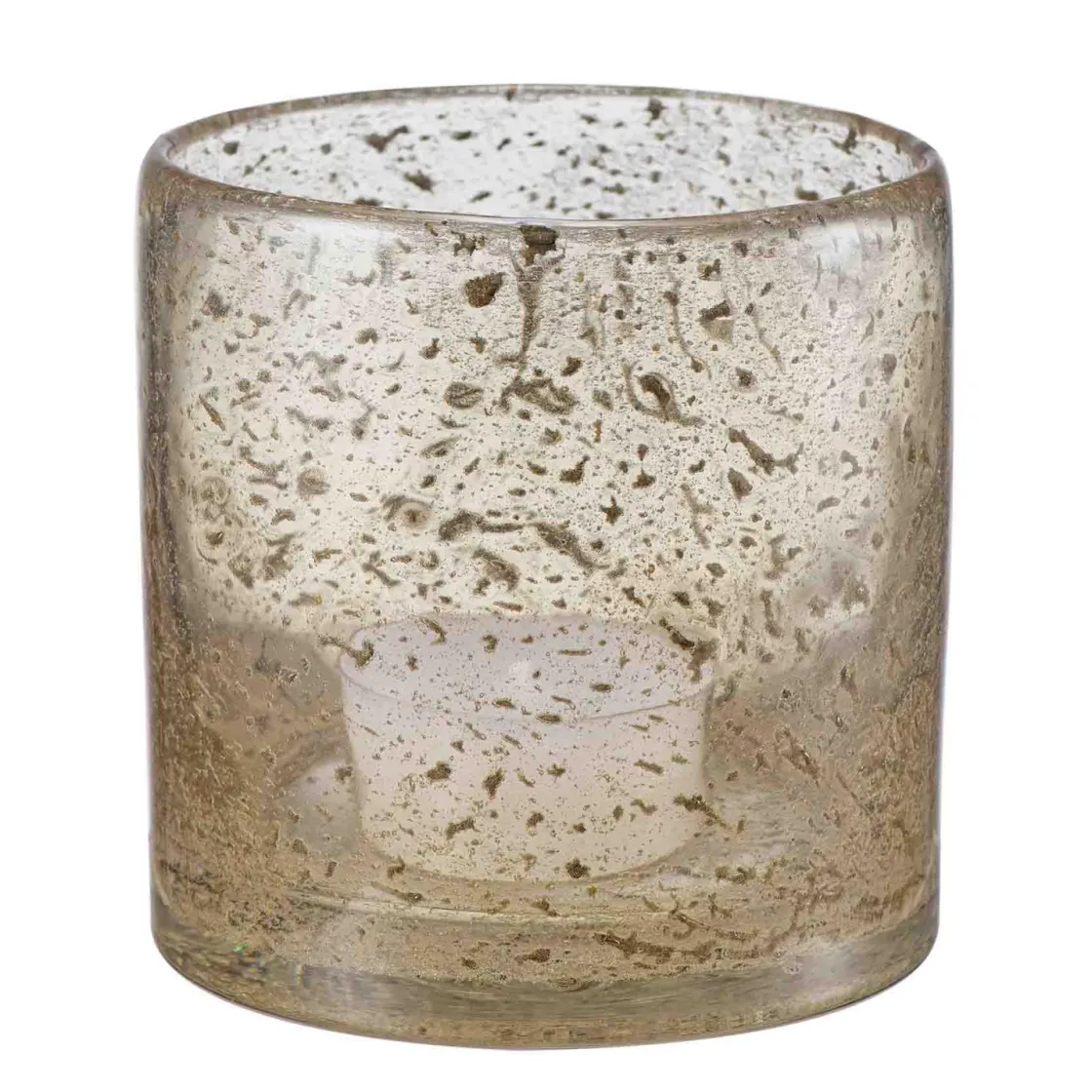 Kremmerhuset Lysholder Klara 12cm| Lykter|Lysestaker