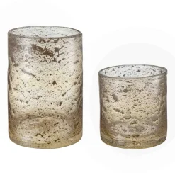 Kremmerhuset Lysholder Klara 12cm| Lykter|Lysestaker