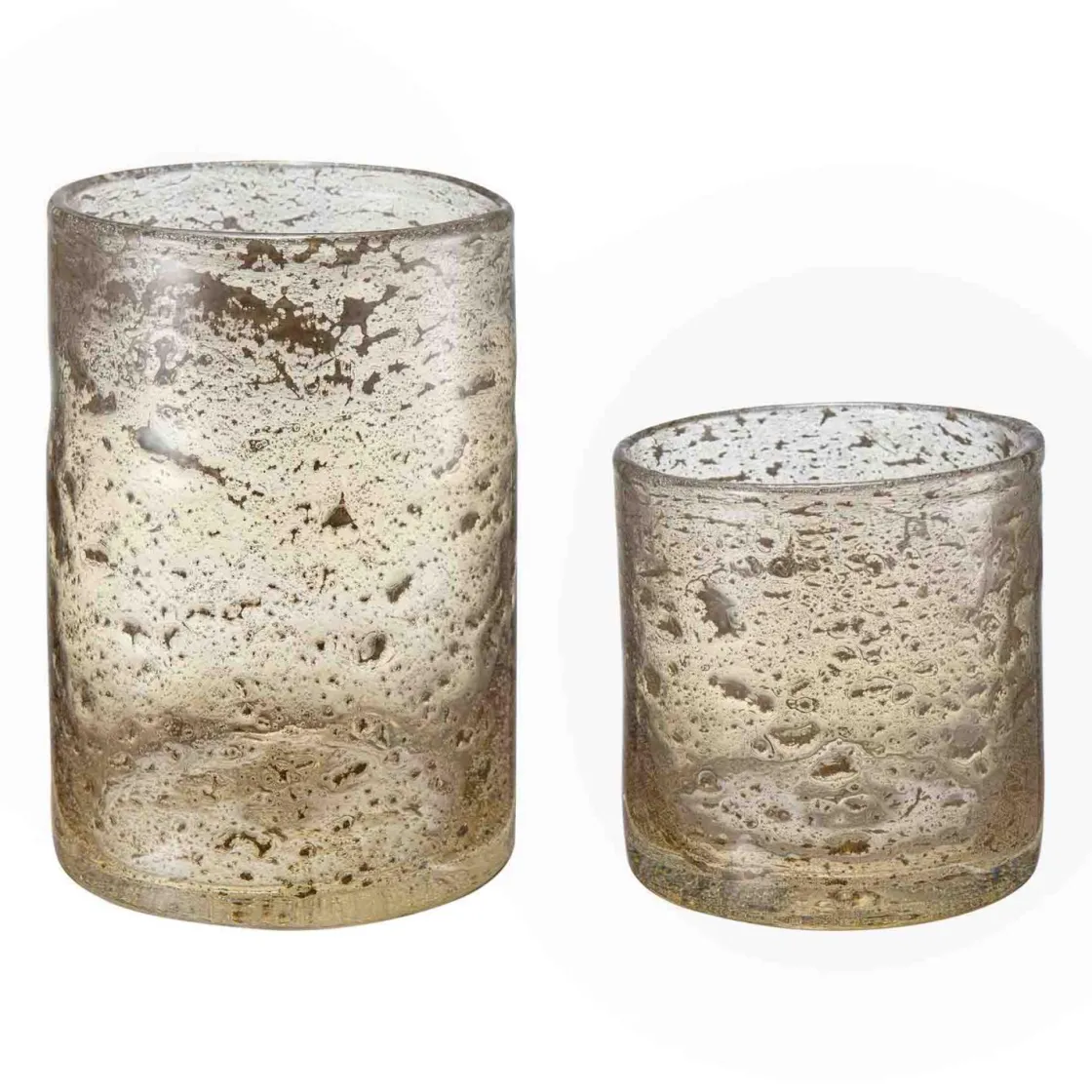 Kremmerhuset Lysholder Klara 12cm| Lykter|Lysestaker