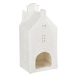 Kremmerhuset Lyshus Amsterdam 20 cm| Lykter|Julelys Og Lysestaker