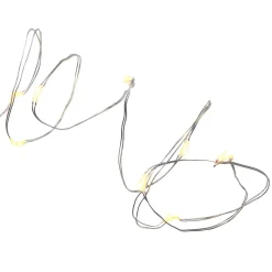 Kremmerhuset Lyslenke 20 Ledlys 220 cm| Ledlys|Julebelysning