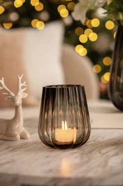 Kremmerhuset Lyslykt Eden 14,5 cm| Lykter|Gavetips