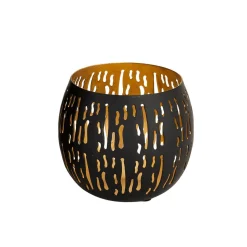 Kremmerhuset Lyslykt Gia 9 cm| Lykter