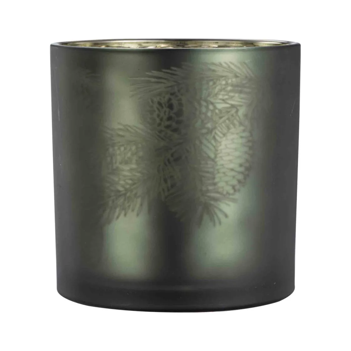 Kremmerhuset Lyslykt Granskatt 15cm| Lykter|Julelys Og Lysestaker