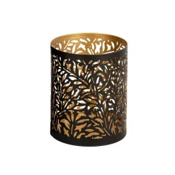 Kremmerhuset Lyslykt Gren 10 cm| Lykter