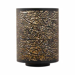 Kremmerhuset Lyslykt Nisha 20 cm| Lykter