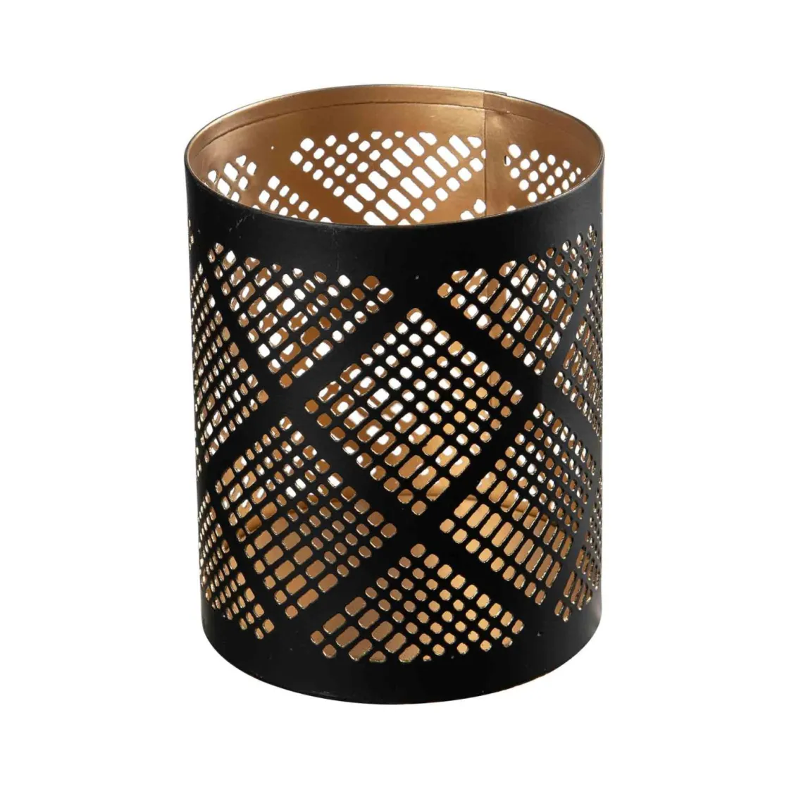 Kremmerhuset Lyslykt Pavia 10cm| Lykter