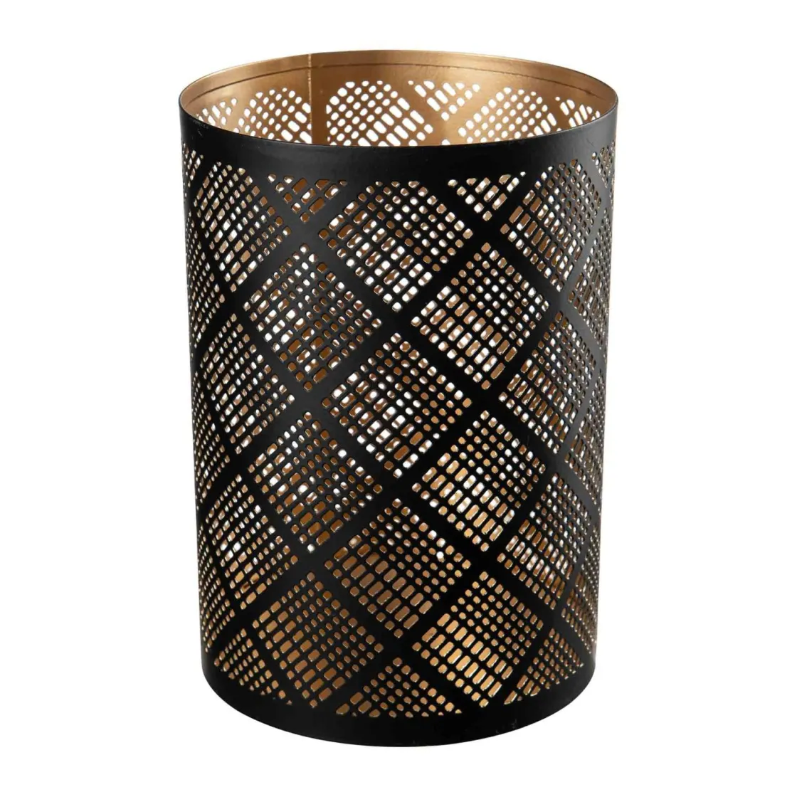 Kremmerhuset Lyslykt Pavia 18cm| Lykter