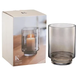 Kremmerhuset Lyslykt Signe 17,5 cm| Lykter|Gavetips